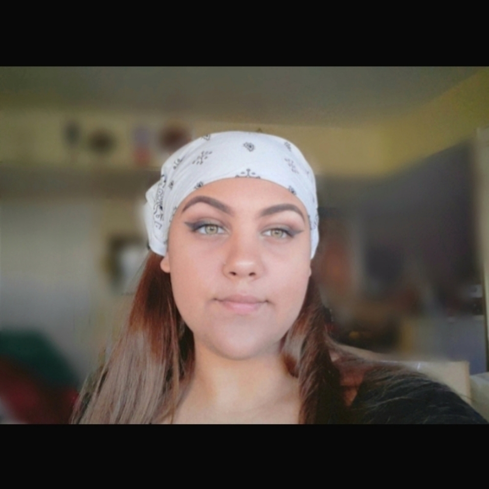 Hi I'm bre!